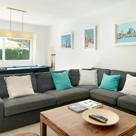 Esquina Luxury 5 Bed 5 Bath Pollensa