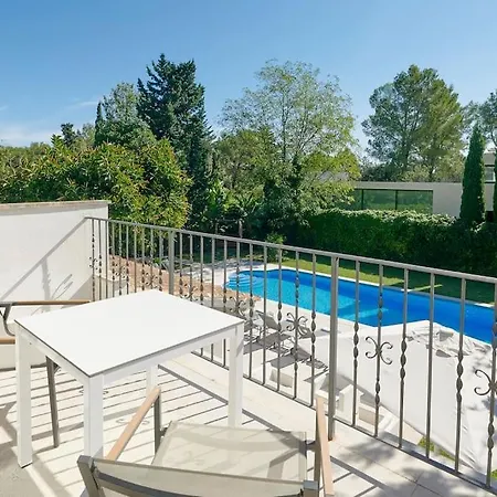 Esquina Luxury 5 Bed 5 Bath Pollensa