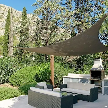 Esquina Luxury 5 Bed 5 Bath * Pollensa