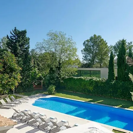 Esquina Luxury 5 Bed 5 Bath Pollensa