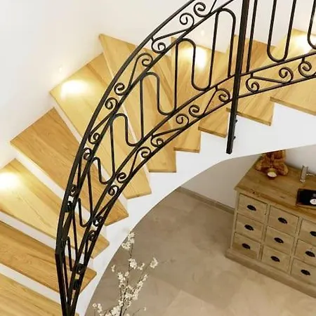 Esquina Luxury 5 Bed 5 Bath Villa Pollensa