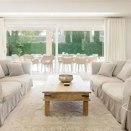Esquina Luxury 5 Bed 5 Bath * Pollensa